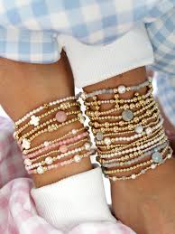 ENEWTON GEMSTONE BRACELETS