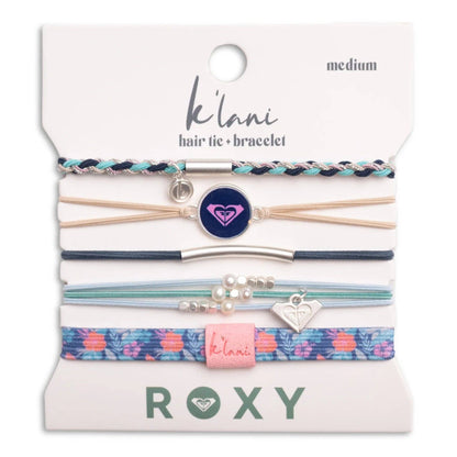BEACH HAIR TIE BRACELETS