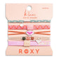 BEACH HAIR TIE BRACELETS