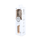 TELETIES: MULTI USE HAIR BRUSH