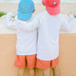 SAILBOAT BASEBALL HAT
