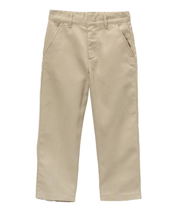 BOY'S UNIFORM PANTS