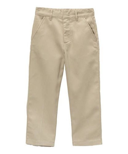 BOY'S UNIFORM PANTS
