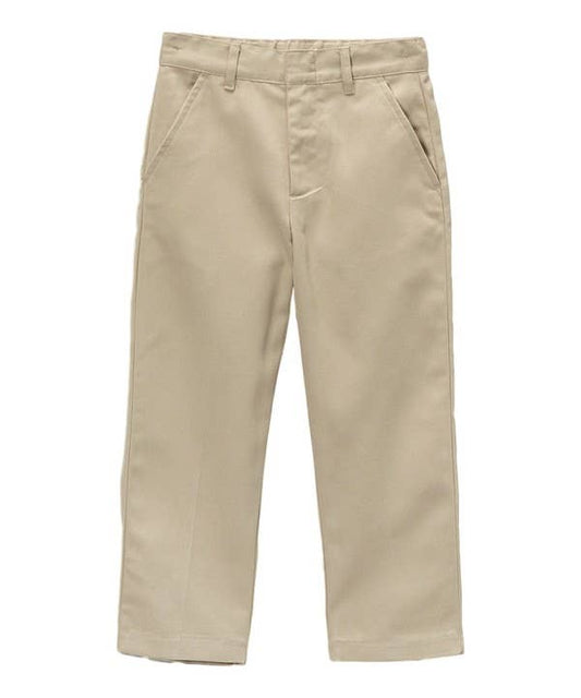 BOY'S UNIFORM PANTS