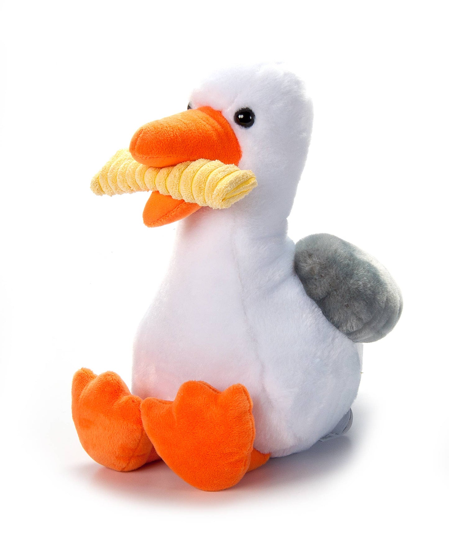 PLUSHIES