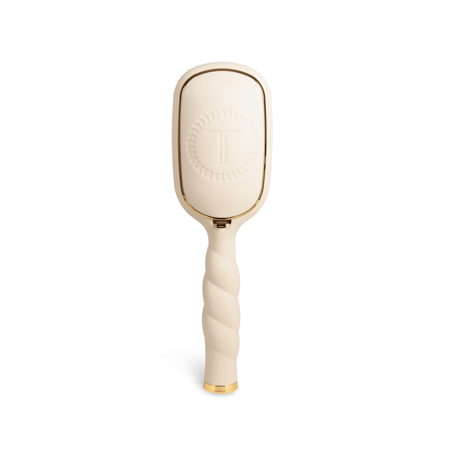 TELETIES: MULTI USE HAIR BRUSH