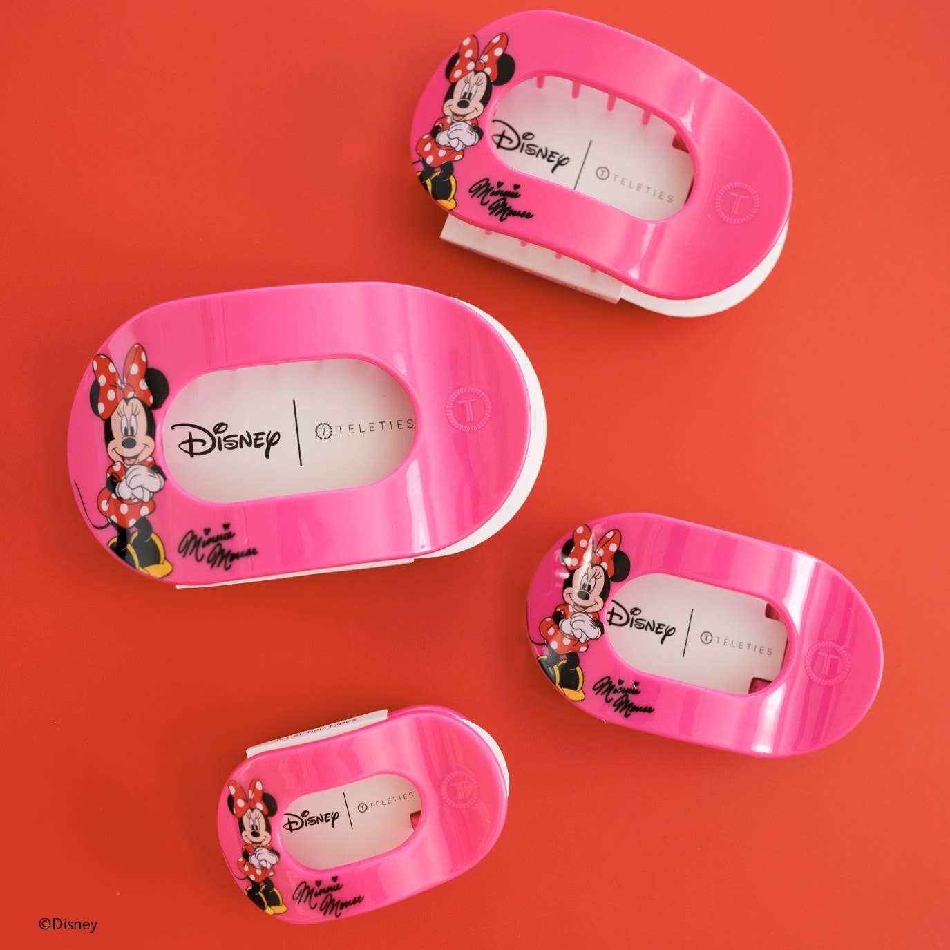TELETIES: DISNEY