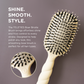 TELETIES: MULTI USE HAIR BRUSH