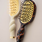 TELETIES: MULTI USE HAIR BRUSH