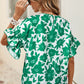 ANDREA FLORAL TOP