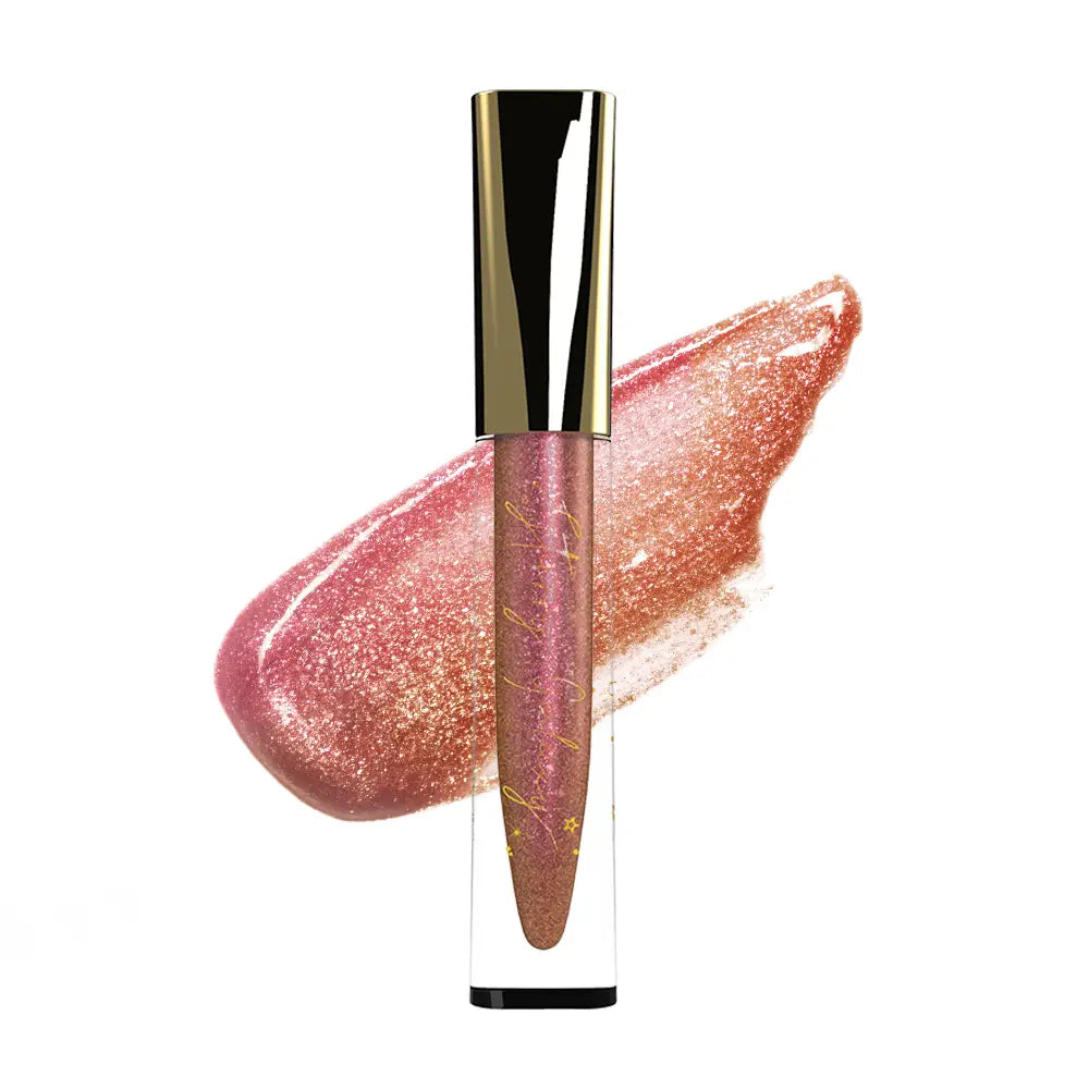 SISTER LIP GLOSS (STAIN, MATTE & METALLIC)