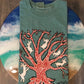 GOAT TREE LS T-SHIRTS