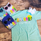 YOUTH BIRDHOUSE T-SHIRT
