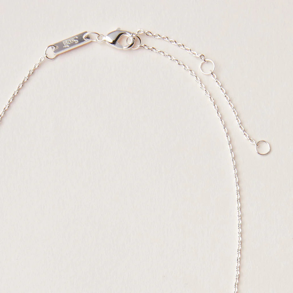 SCOUT CURATED WEARS NECKLACES