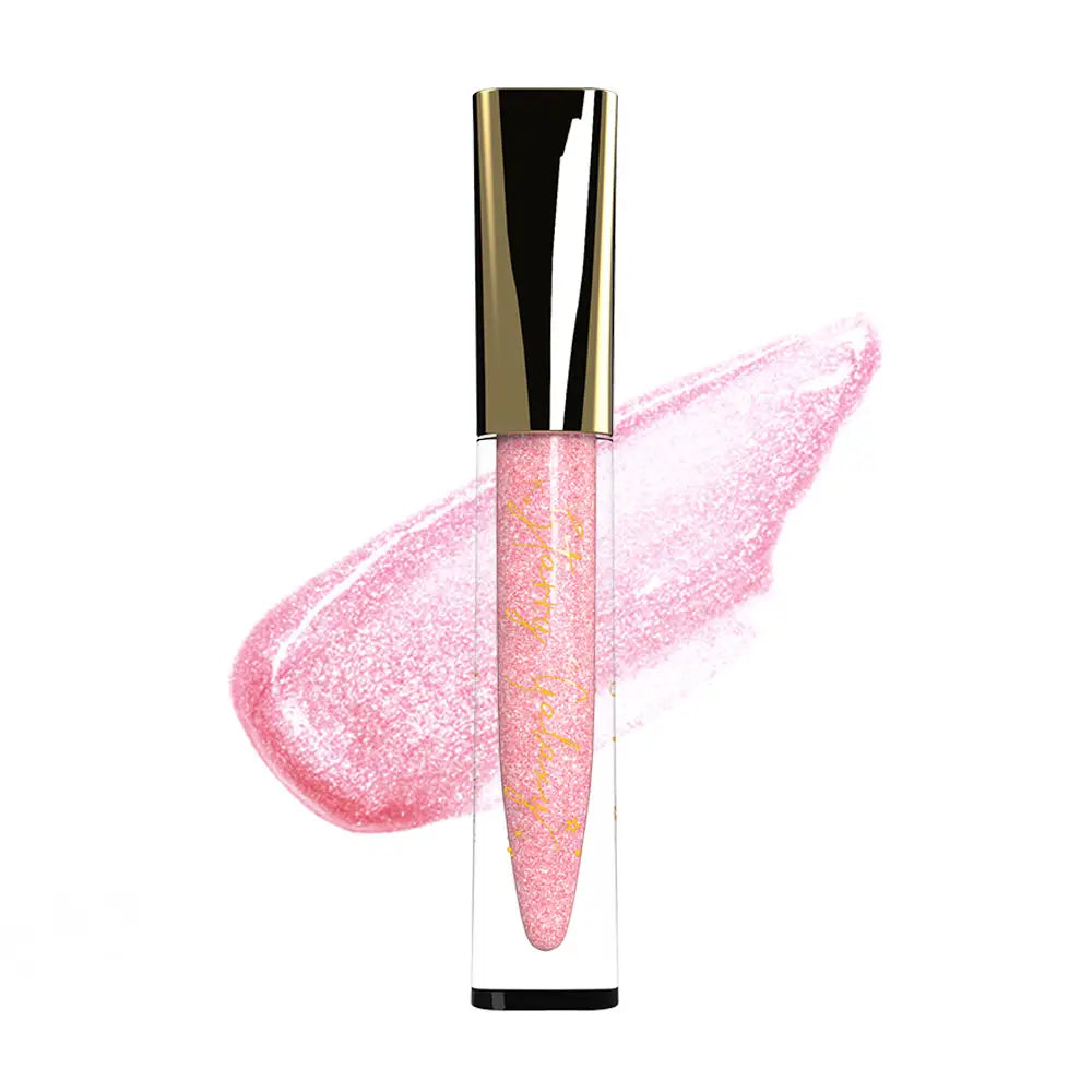 SISTER LIP GLOSS (STAIN, MATTE & METALLIC)