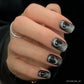 GLAMNETIC NAILS