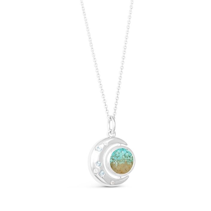 DUNE STERLING SILVER JEWELRY