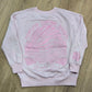 COASTAL EMBROIDERY SWEATSHIRTS