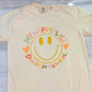 MY HAPPY PLACE T-SHIRT