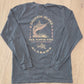 EVERGLOW MARLIN LS T-SHIRT