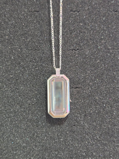 DUNE JEWELRY HEIRLOOM LOCKETS