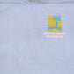 COASTAL POSTAL SS T-SHIRT