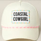 COASTAL COWGIRL TRUCKER HAT