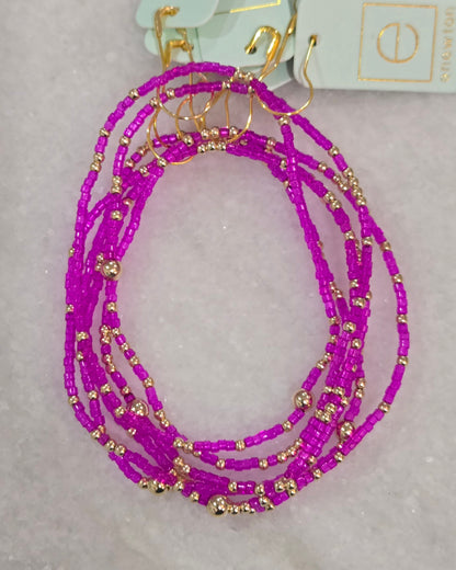 ENEWTON HOPE UNWRITTEN COLLECTION FALL/WINTER BRACELETS