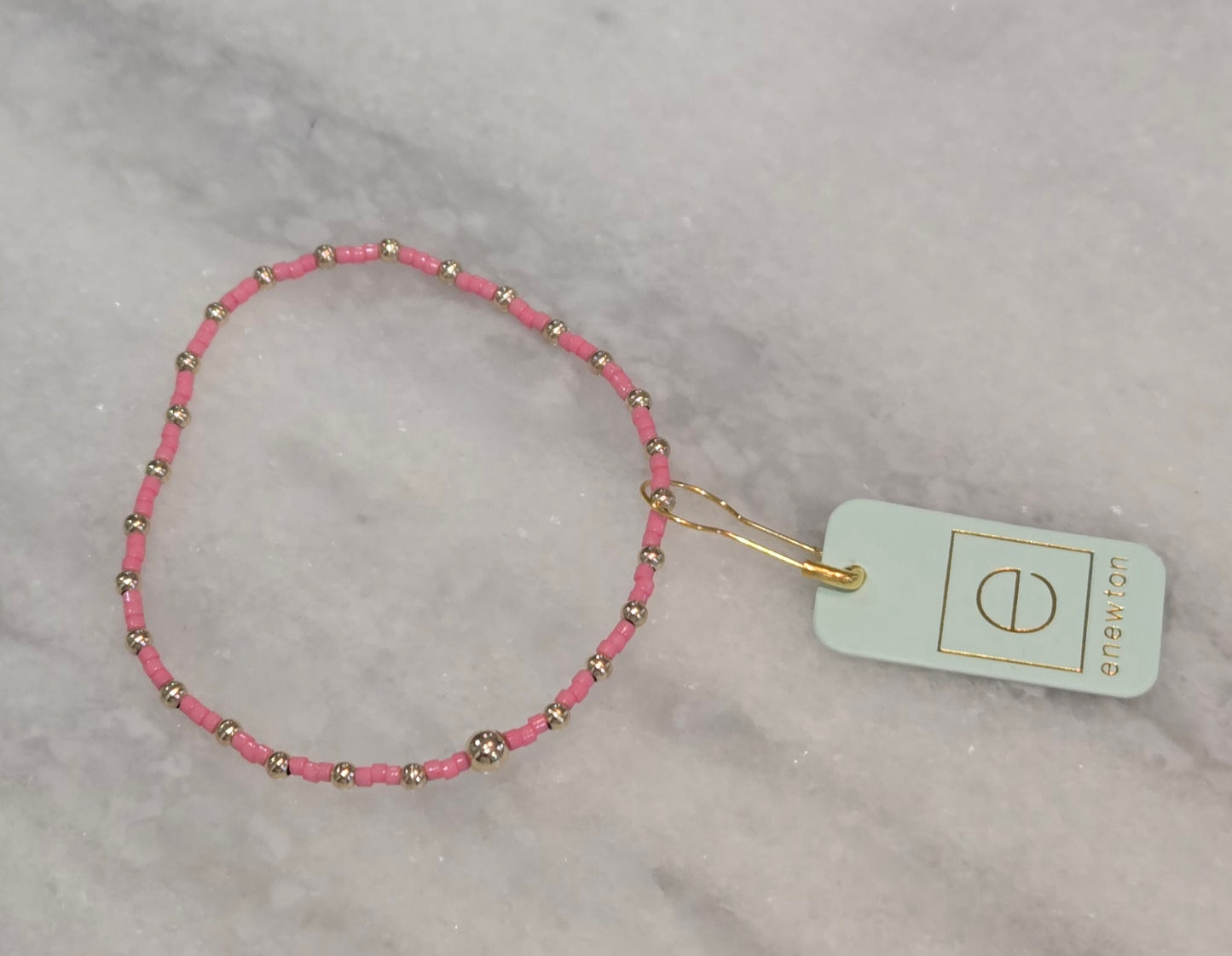 ENEWTON HOPE PATTERN SPRING/SUMMER BRACELETS