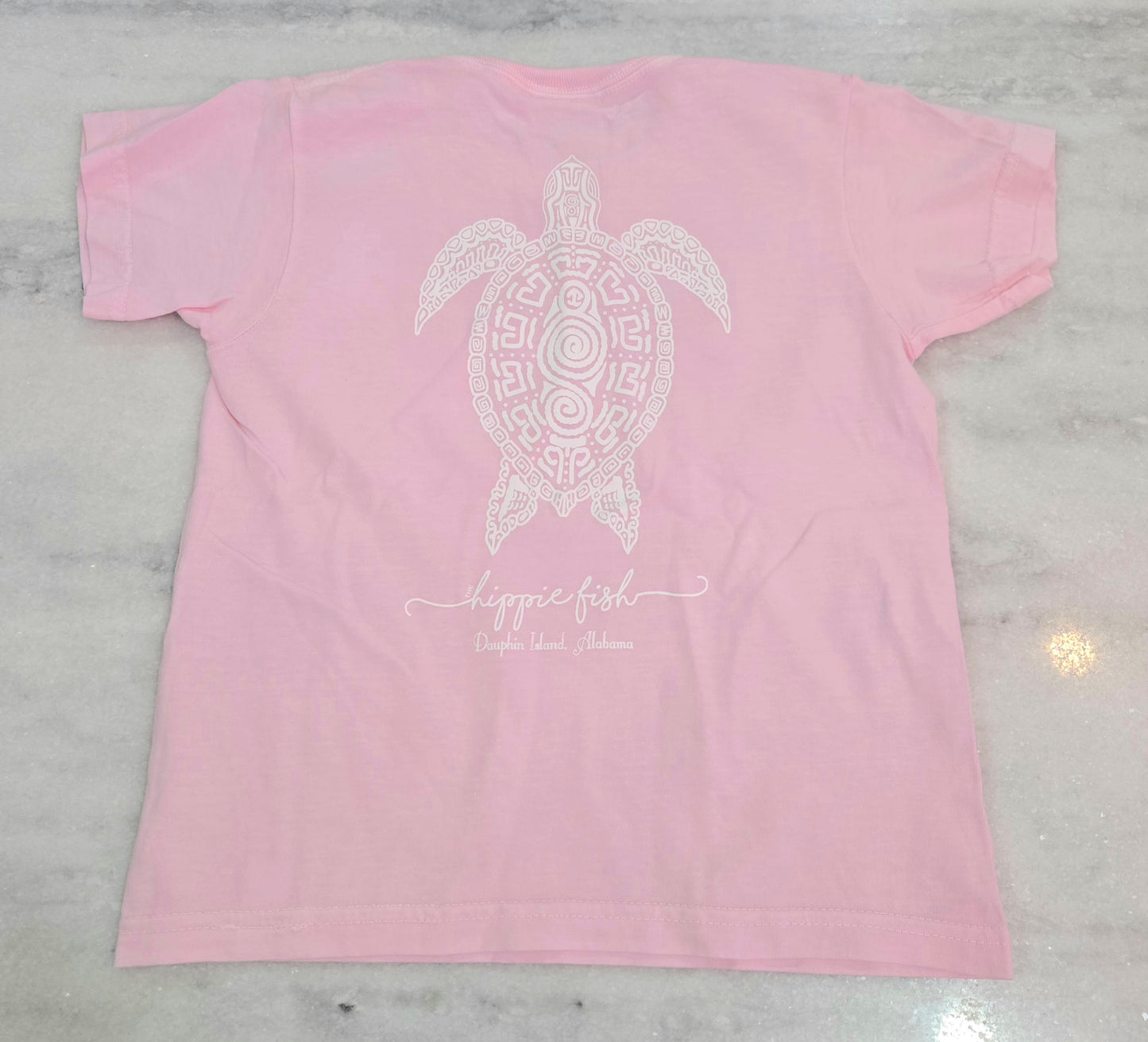 YOUTH TURTLE T-SHIRT