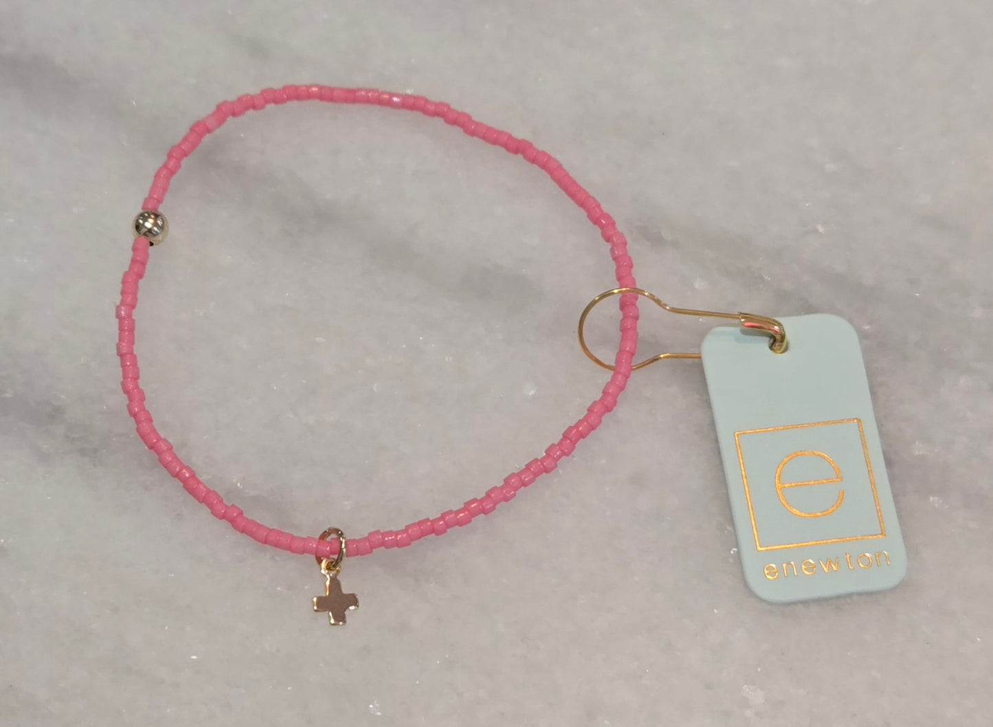 ENEWTON HOPE PATTERN SPRING/SUMMER BRACELETS