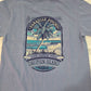 PARADISE FOUND LS T-SHIRT