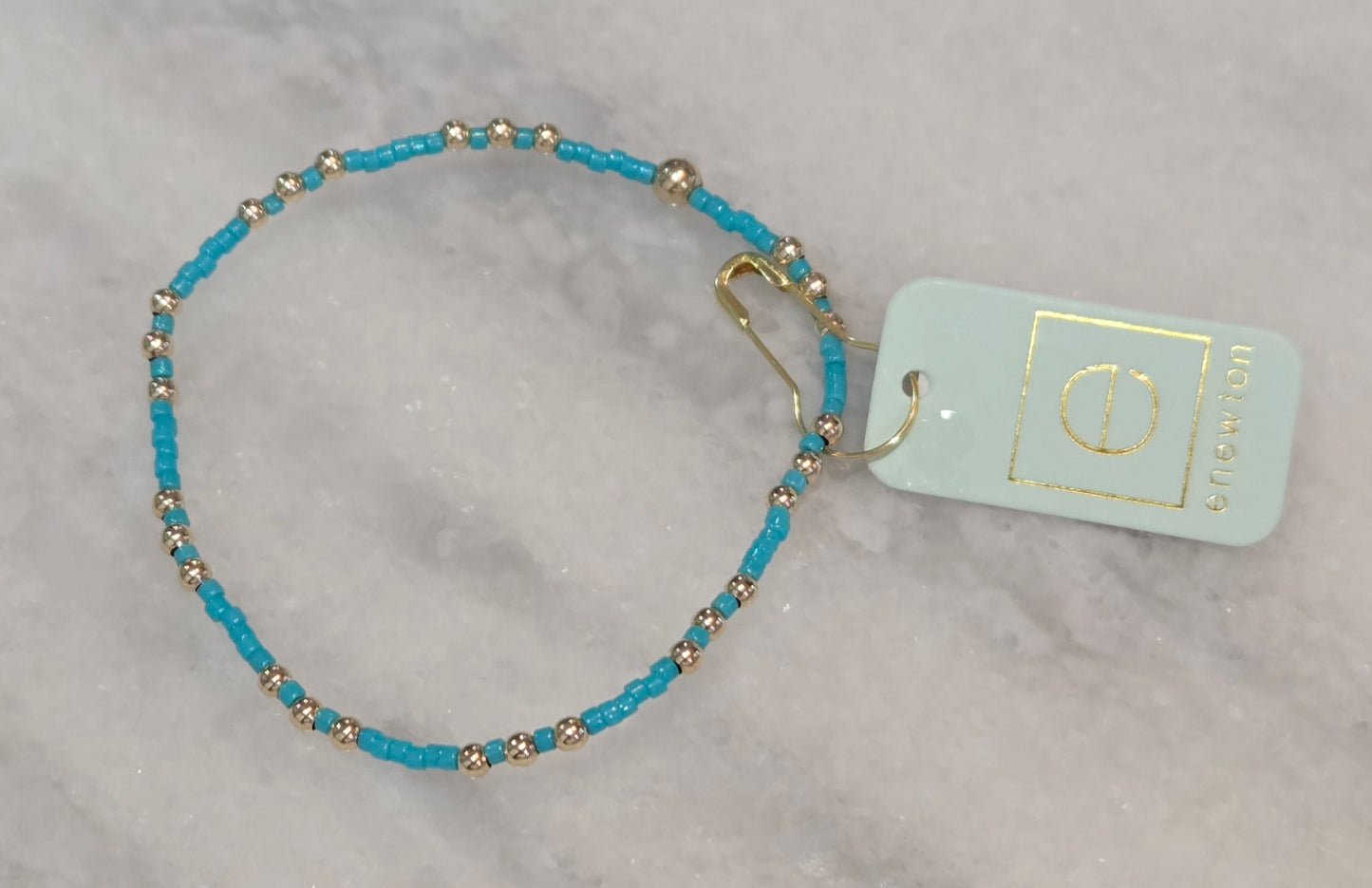 ENEWTON HOPE PATTERN SPRING/SUMMER BRACELETS