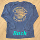 TIGER SHARK LS T-SHIRT