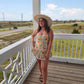 BLOOMING ROMPER