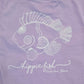 YOUTH SIGNATURE LOGO T-SHIRTS
