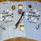 BEST PET SITTER SS T-SHIRTS