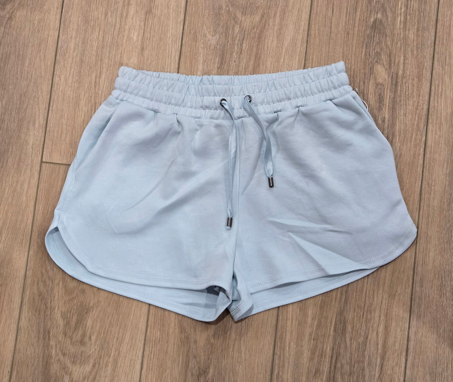 SILKY SHORTS