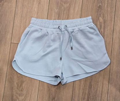 SILKY SHORTS