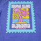 YOUTH COASTAL POSTAL SS T-SHIRT
