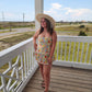 BLOOMING ROMPER