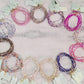 ENEWTON HOPE UNWRITTEN COLLECTION FALL/WINTER BRACELETS