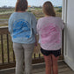 COASTAL EMBROIDERY SWEATSHIRTS