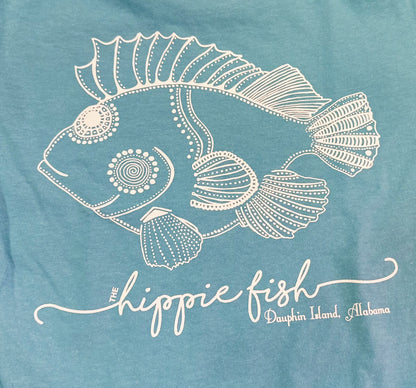 YOUTH SIGNATURE LOGO T-SHIRTS