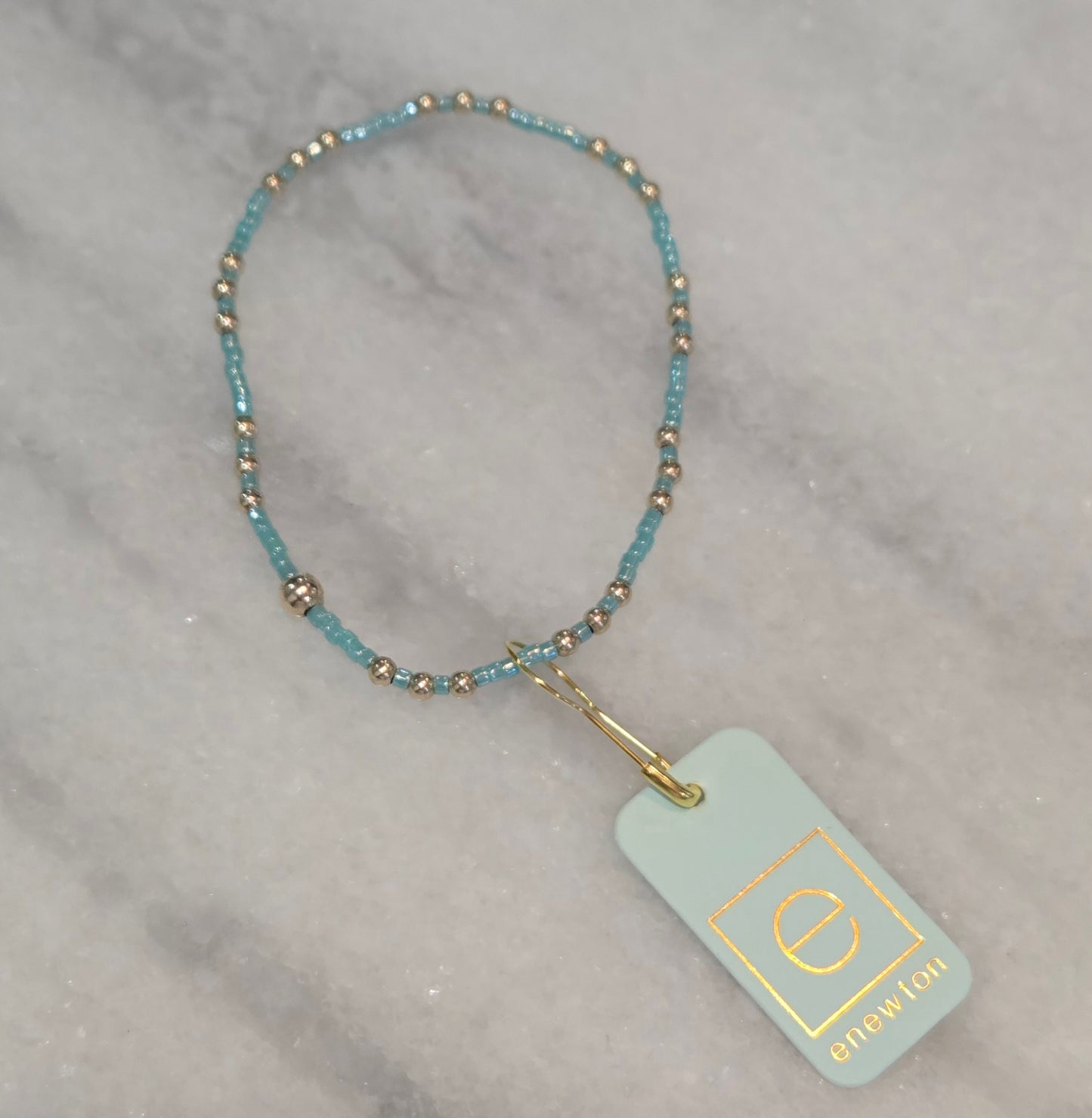 ENEWTON HOPE PATTERN SPRING/SUMMER BRACELETS