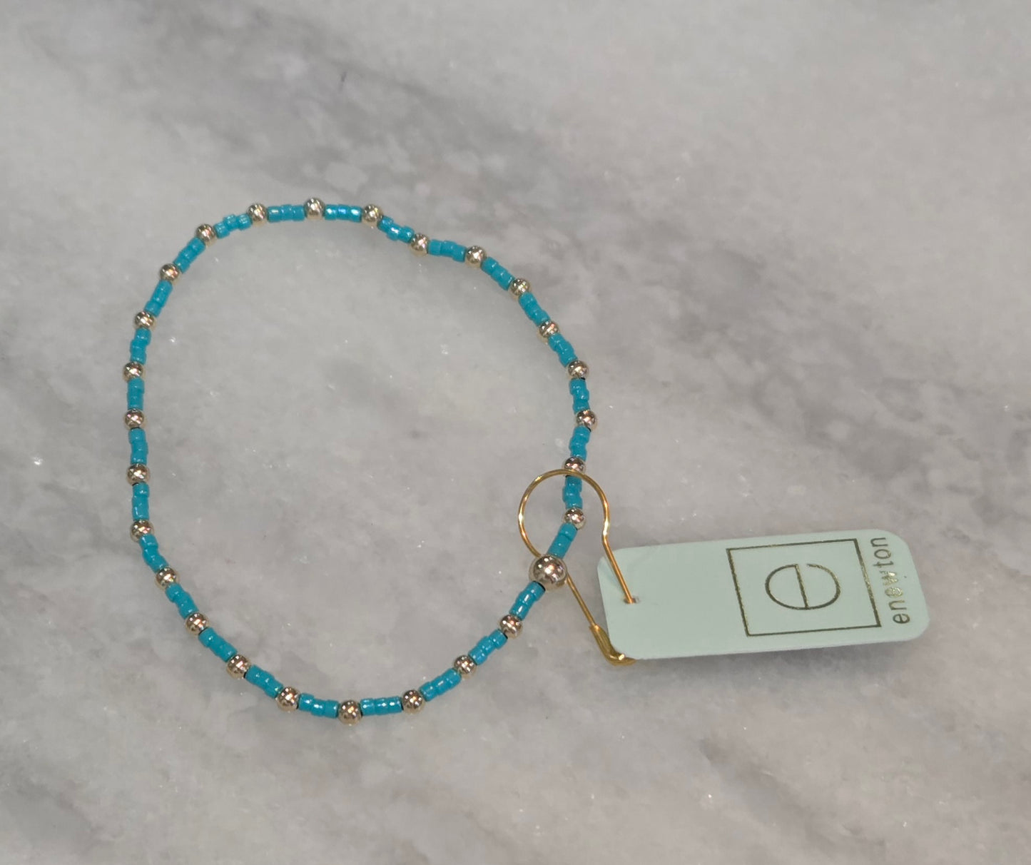 ENEWTON HOPE PATTERN SPRING/SUMMER BRACELETS