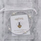 BEE GRATEFUL GRATITUDE BRACELETS