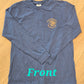 TIGER SHARK LS T-SHIRT