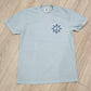 MIDDLE BAY LIGHTHOUSE SS T-SHIRT