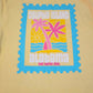 COASTAL POSTAL SS T-SHIRT